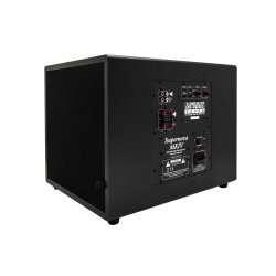 Earthquakesound MKIV-10