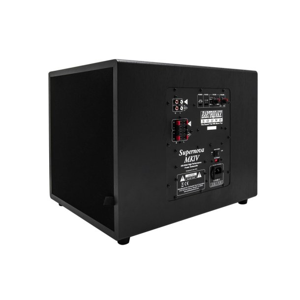 Earthquakesound MKIV-10