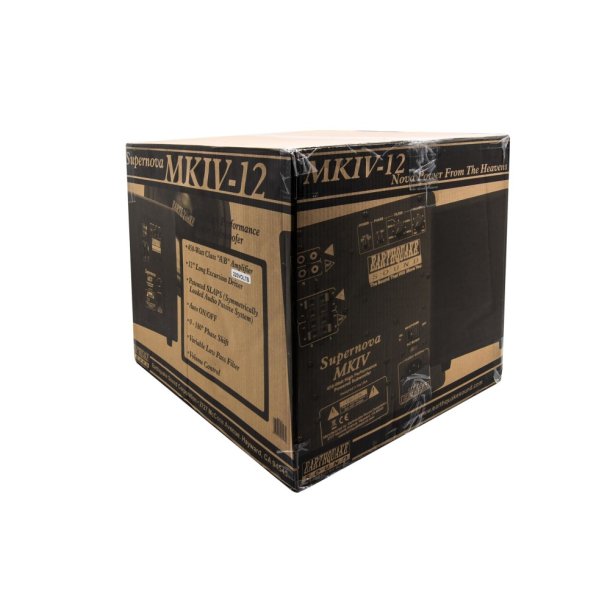 Earthquakesound MKIV-10