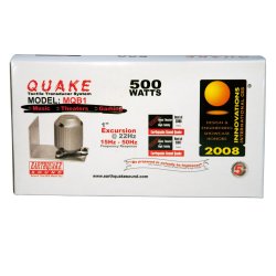 Earthquakesound MQB-1