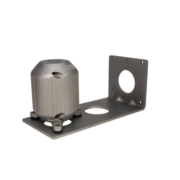 Earthquakesound MQB-1