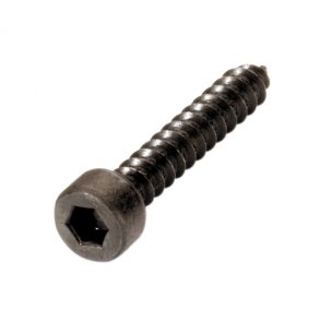 Skruer MZF8616 4 x 25 mm