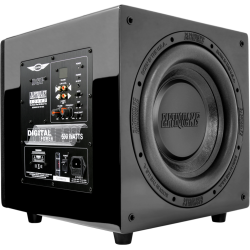 Earthquakesound MiniMe-DSP-P12  