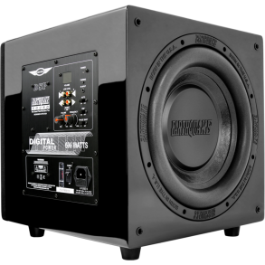 Earthquakesound MiniMe-DSP-P12  