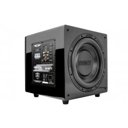 Earthquakesound MiniMe-DSP-P10