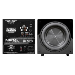 Earthquakesound MiniMe-DSP-P10