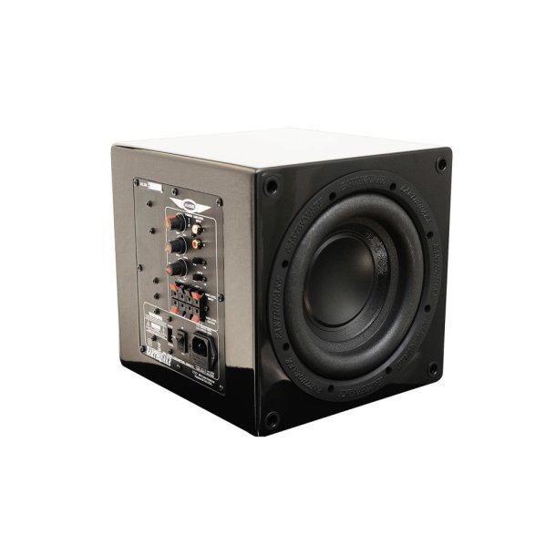 Earthquakesound MiniMe-P8-V2