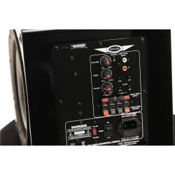 Earthquakesound MiniMe-P8-V2