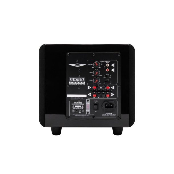 Earthquakesound MiniMe-P8-V2