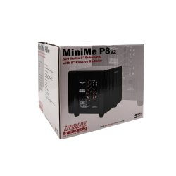 Earthquakesound MiniMe-P8-V2