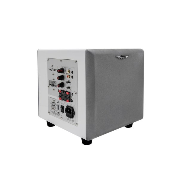 Earthquakesound MiniMe-P8W-V2