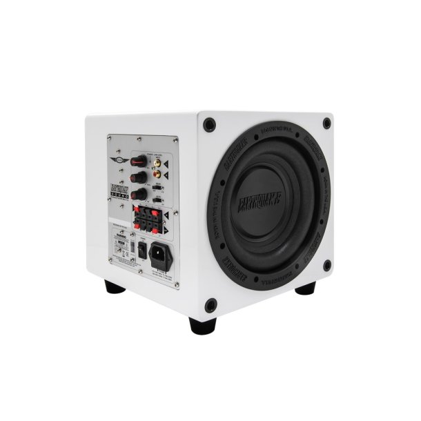 Earthquakesound MiniMe-P8W-V2