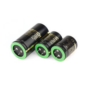 Mundorf MLytic AG 10.000 uF 80V Power Cap