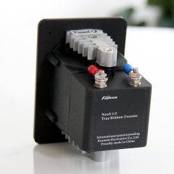   Bnddiskant Fountek NEO X 1.0 Midlertidig udsolgt