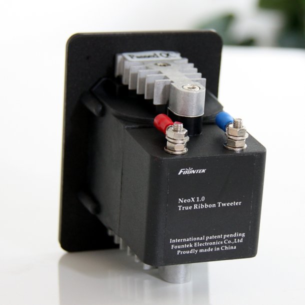   Bnddiskant Fountek NEO X 1.0 Midlertidig udsolgt