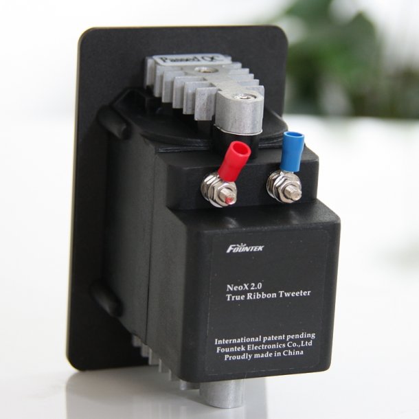   Bnddiskant Fountek NEO X 2.0