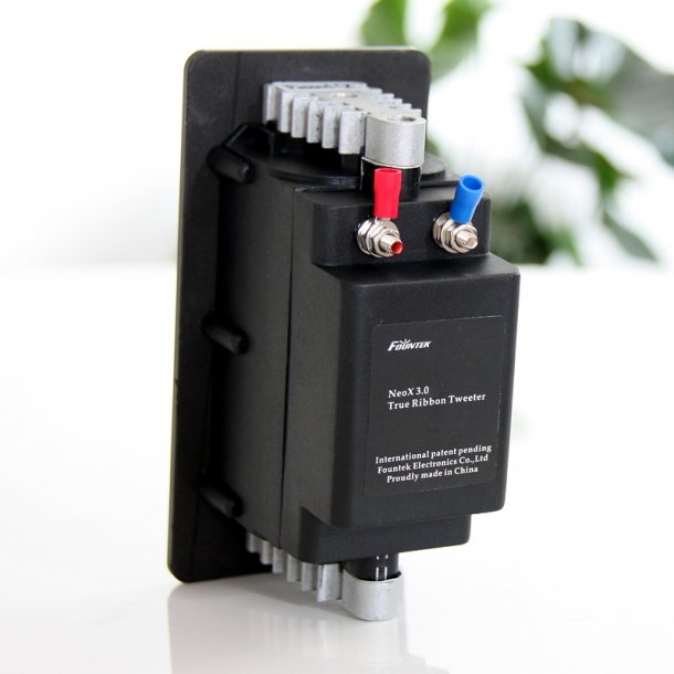   Bnddiskant Fountek NEO X 3.0