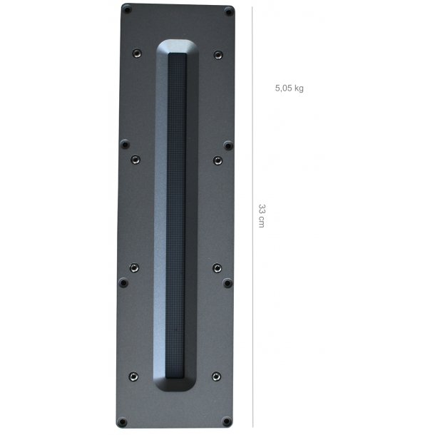 Bnddiskant Fountek Neo Pro 10 i