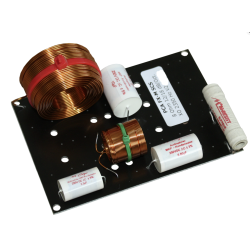 PCA FX-M SCS Stereost/Kit