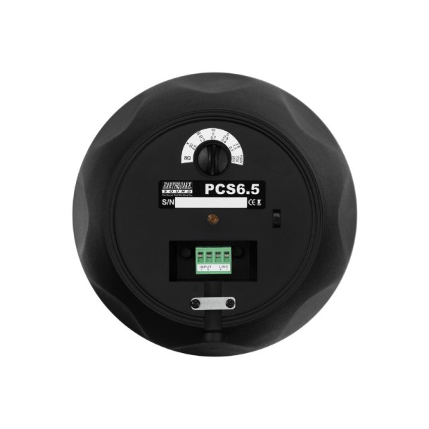 Earthquakesound PCS-6.5