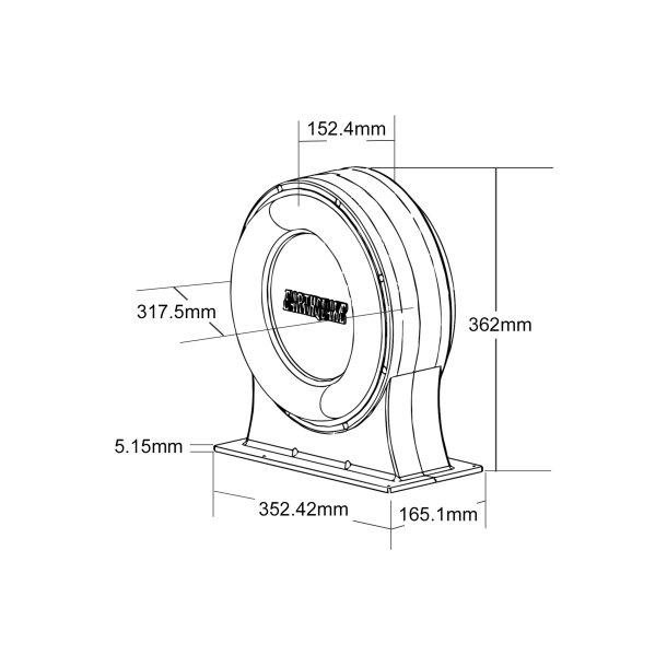Earthquake Pump 12 Slavebas