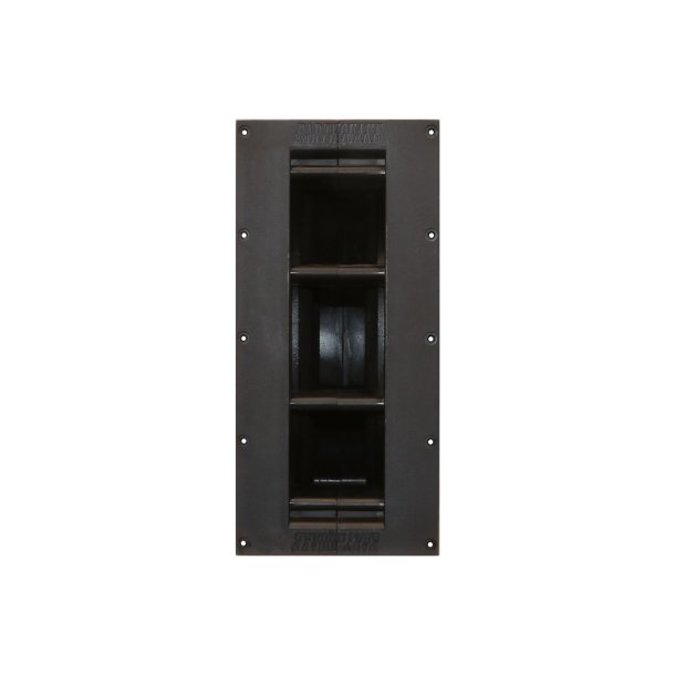 Earthquake Pump 12 Slavebas