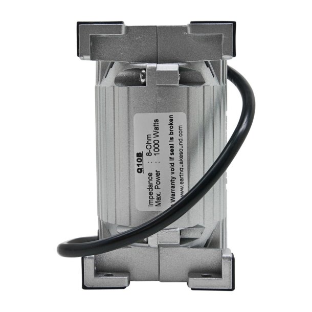 Earthquakesound Q10B