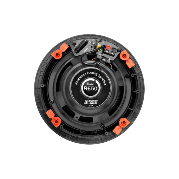 Earthquake Sound R-650 STPRIS