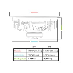 Earthquakesound R-6D