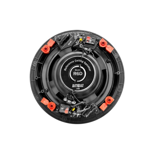 Earthquakesound R-8D