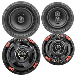 Earthquakesound R-6D