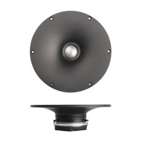Satori TW29BNWG-8 Beryllium tweeter - Neo magnet
