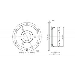 Satori TW29D / Fabric