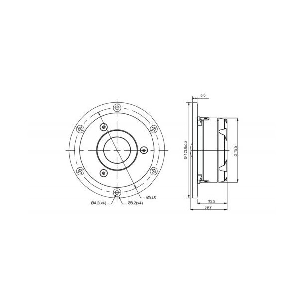 Satori TW29D / Fabric