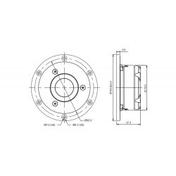 Satori TW29R-B  Black FC