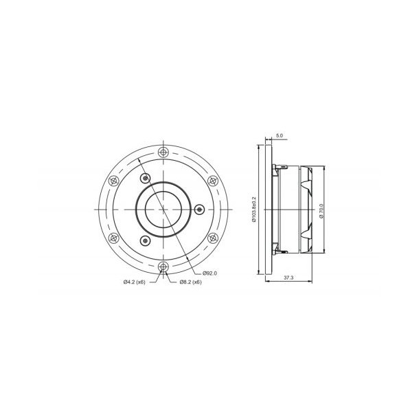 Satori TW29R-B  Black FC