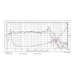 SB26SFCL38-8 - Subwoofer