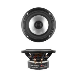 SB12PACR25-4-COAX Coaxial - Woofer