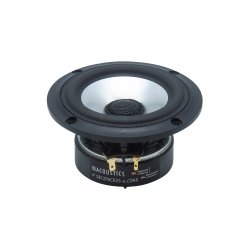 SB12PACR25-4-COAX Coaxial - Woofer