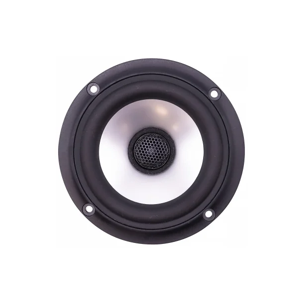 SB12PACR25-4-COAX Coaxial - Woofer
