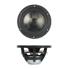 Satori MR13TX-4 - TeXtreme Midwoofer