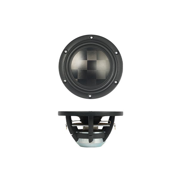 Satori MR13TX-4 - TeXtreme Midwoofer