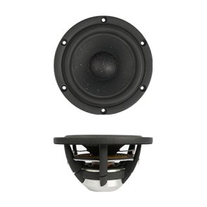 Satori MW13P-8 - Midwoofer