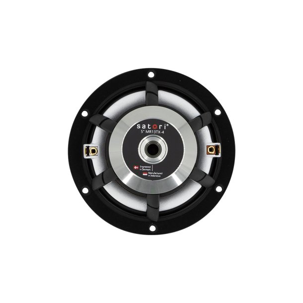 Satori MR13TX-4 - TeXtreme Midwoofer