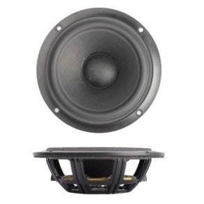 SB16PFCR-00 Passive Radiator