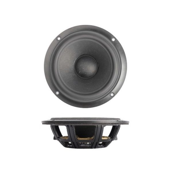 SB16PFCR-00 Passive Radiator