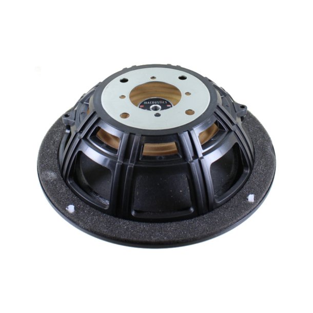 SB16PFCR-00 Passive Radiator