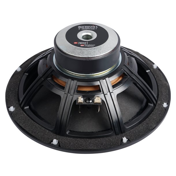 SB20PFCS30-7 - Midwoofer