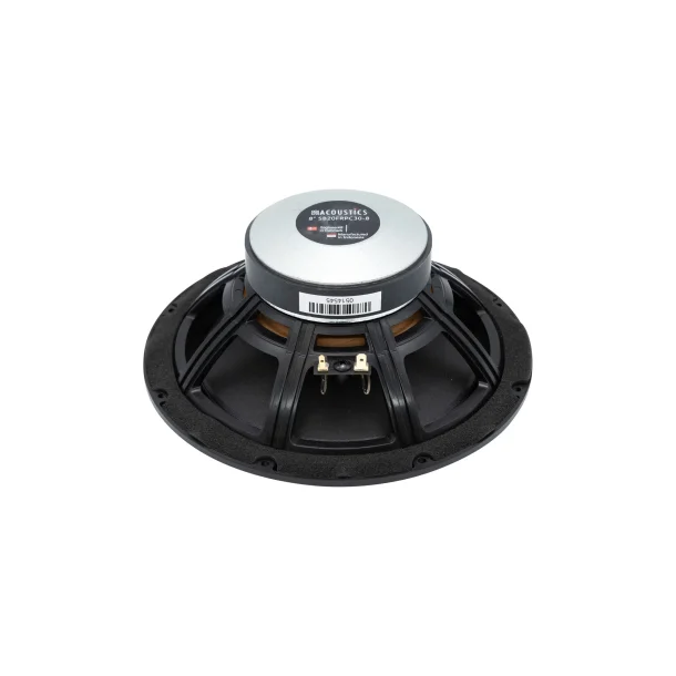 SB20FRPC30-8 Full-range Woofer