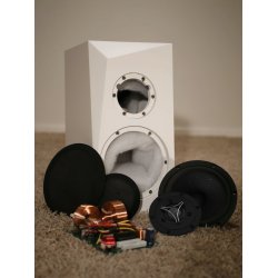 SB Acousitcs ARA-Be kit bundle